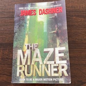 The Maze Runner